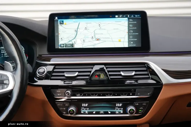 BMW 530 din 2023 cu 92.800 km - oferta BMW179466 - foto 21