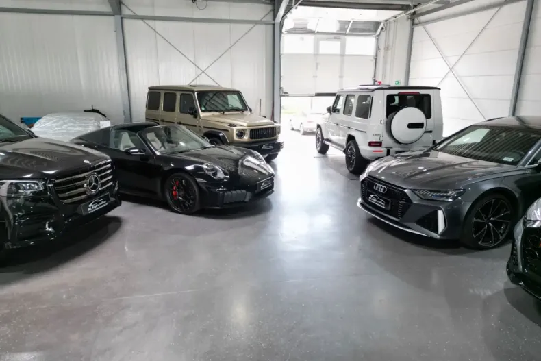 BMW 530 din 2023 cu 92.800 km - oferta BMW179466 - foto 33