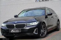 BMW 530 din 2023 cu 97.000 km - oferta BMW179467 - foto 1