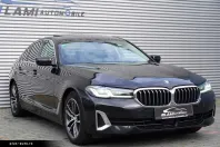 BMW 530 din 2023 cu 97.000 km - oferta BMW179467 - foto 3