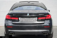 BMW 530 din 2023 cu 97.000 km - oferta BMW179467 - foto 5