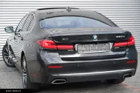 BMW 530 din 2023 cu 97.000 km - oferta BMW179467 - foto 6
