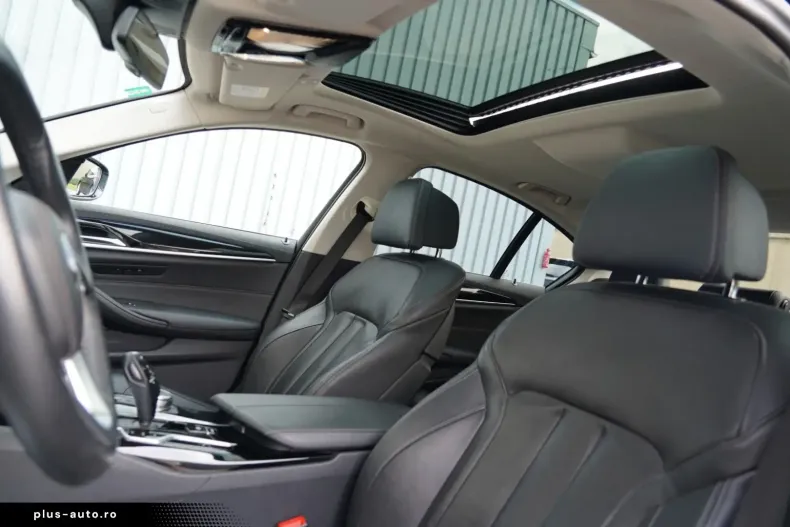 BMW 530 din 2023 cu 97.000 km - oferta BMW179467 - foto 7
