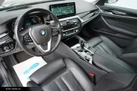 BMW 530 din 2023 cu 97.000 km - oferta BMW179467 - foto 8
