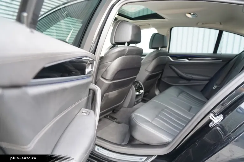 BMW 530 din 2023 cu 97.000 km - oferta BMW179467 - foto 9