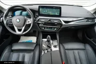 BMW 530 din 2023 cu 97.000 km - oferta BMW179467 - foto 11