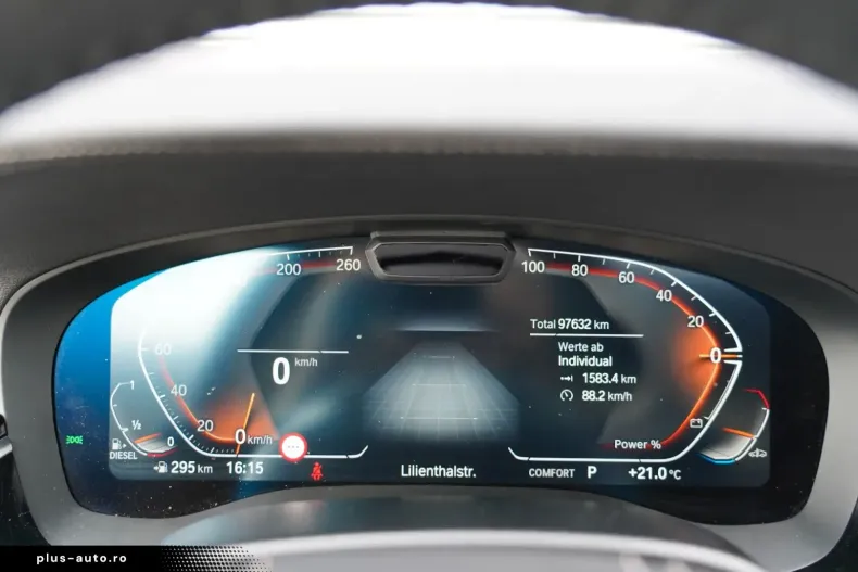 BMW 530 din 2023 cu 97.000 km - oferta BMW179467 - foto 13