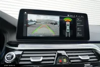 BMW 530 din 2023 cu 97.000 km - oferta BMW179467 - foto 15