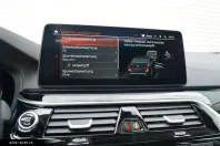 BMW 530 din 2023 cu 97.000 km - oferta BMW179467 - foto 16