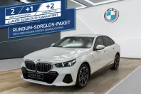 BMW 550 din 2025 cu 1.600 km - oferta BMW179468 - foto 1