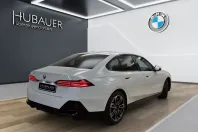 BMW 550 din 2025 cu 1.600 km - oferta BMW179468 - foto 5