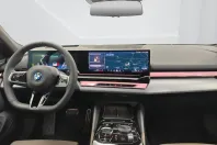 BMW 550 din 2025 cu 1.600 km - oferta BMW179468 - foto 6