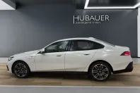 BMW 550 din 2025 cu 1.600 km - oferta BMW179468 - foto 8