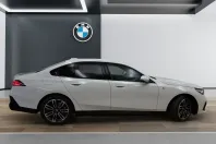 BMW 550 din 2025 cu 1.600 km - oferta BMW179468 - foto 9