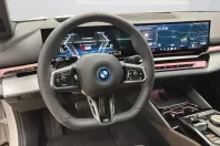 BMW 550 din 2025 cu 1.600 km - oferta BMW179468 - foto 15