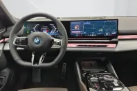 BMW 550 din 2025 cu 1.600 km - oferta BMW179468 - foto 18