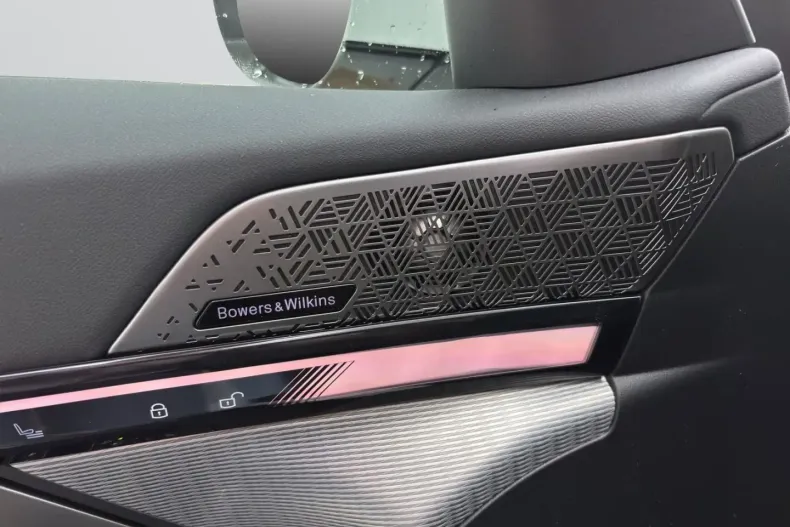 BMW 550 din 2025 cu 1.600 km - oferta BMW179468 - foto 19