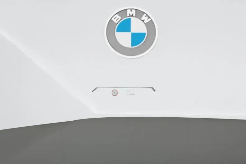 BMW 550 din 2025 cu 1.600 km - oferta BMW179468 - foto 20