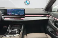 BMW 550 din 2025 cu 1.600 km - oferta BMW179468 - foto 21