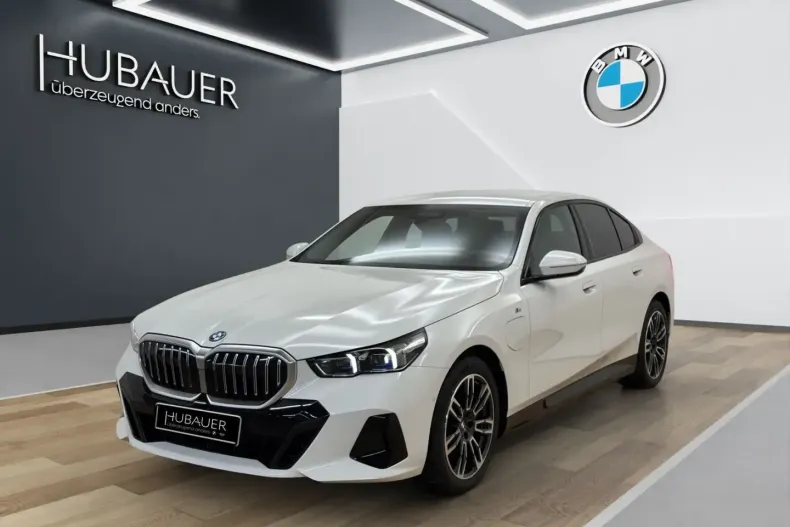 BMW 550 din 2025 cu 1.600 km - oferta BMW179468 - foto 22