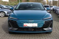 Audi Q6 e-tron din 2025 cu 18.060 km - oferta AUD179469 - foto 1