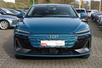 Audi Q6 e-tron din 2025 - oferta AUD179469