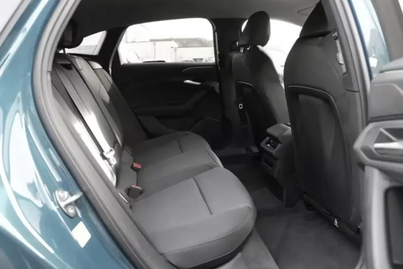 Audi Q6 e-tron din 2025 cu 18.060 km - oferta AUD179469 - foto 5