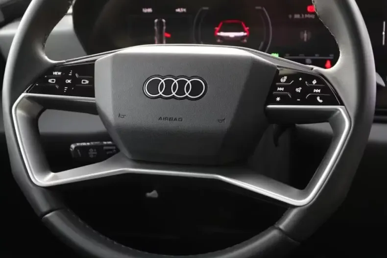 Audi Q6 e-tron din 2025 cu 18.060 km - oferta AUD179469 - foto 9