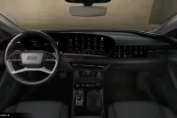 Audi Q6 e-tron din 2025 cu 18.060 km - oferta AUD179469 - foto 10