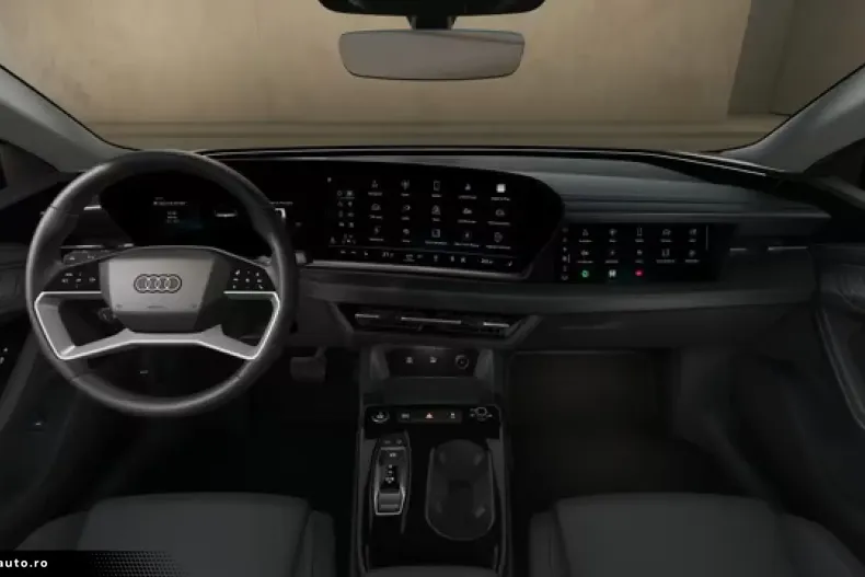 Audi Q6 e-tron din 2025 cu 18.060 km - oferta AUD179469 - foto 10