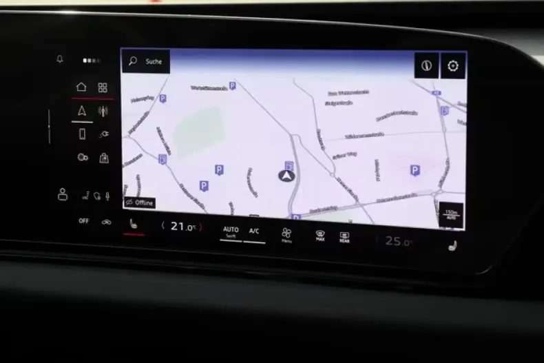 Audi Q6 e-tron din 2025 cu 18.060 km - oferta AUD179469 - foto 11