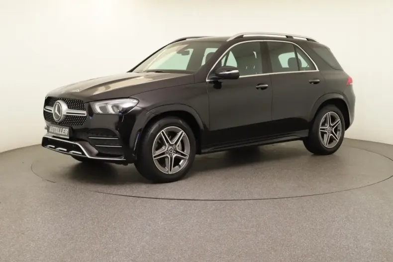 Mercedes-Benz GLE 300 (Clasa GLE) din 2024 cu 29.300 km - oferta MER179470 - foto 1