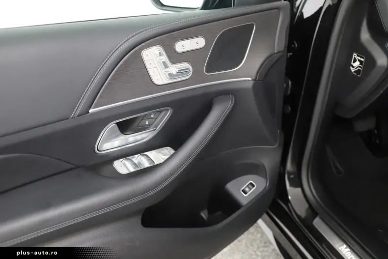 Mercedes-Benz GLE 300 (Clasa GLE) din 2024 cu 29.300 km - oferta MER179470 - foto 5