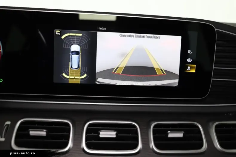 Mercedes-Benz GLE 300 (Clasa GLE) din 2024 cu 29.300 km - oferta MER179470 - foto 12