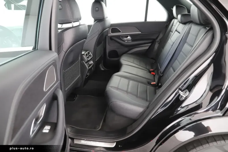 Mercedes-Benz GLE 300 (Clasa GLE) din 2024 cu 29.300 km - oferta MER179470 - foto 14