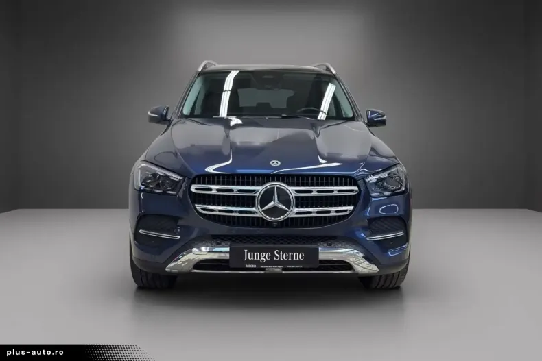Mercedes-Benz GLE 300 din 2024 cu 12.772 km - oferta MER179471 - foto 2