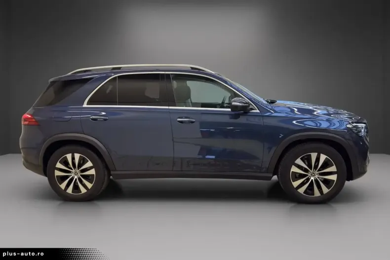 Mercedes-Benz GLE 300 din 2024 cu 12.772 km - oferta MER179471 - foto 4