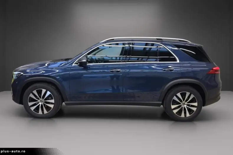 Mercedes-Benz GLE 300 din 2024 cu 12.772 km - oferta MER179471 - foto 5