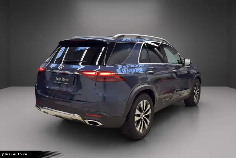 Mercedes-Benz GLE 300 din 2024 cu 12.772 km - oferta MER179471 - foto 6
