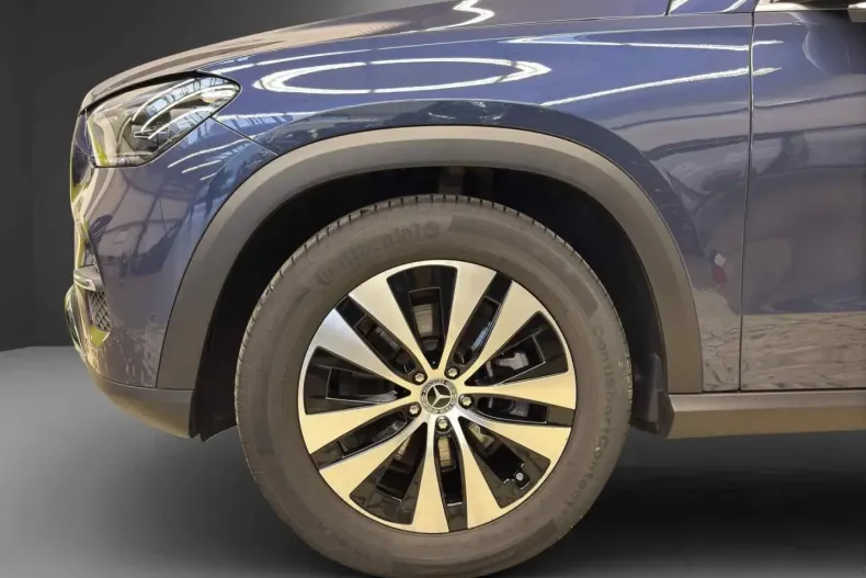 Mercedes-Benz GLE 300 din 2024 cu 12.772 km - oferta MER179471 - foto 9