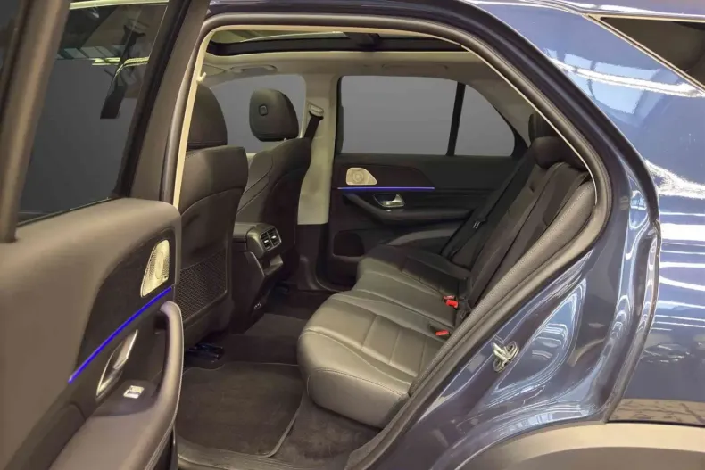 Mercedes-Benz GLE 300 din 2024 cu 12.772 km - oferta MER179471 - foto 12