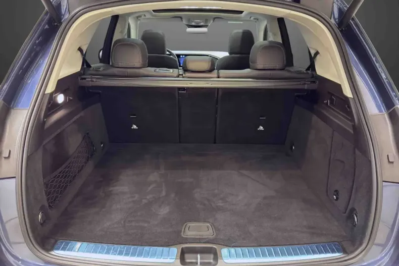 Mercedes-Benz GLE 300 din 2024 cu 12.772 km - oferta MER179471 - foto 13