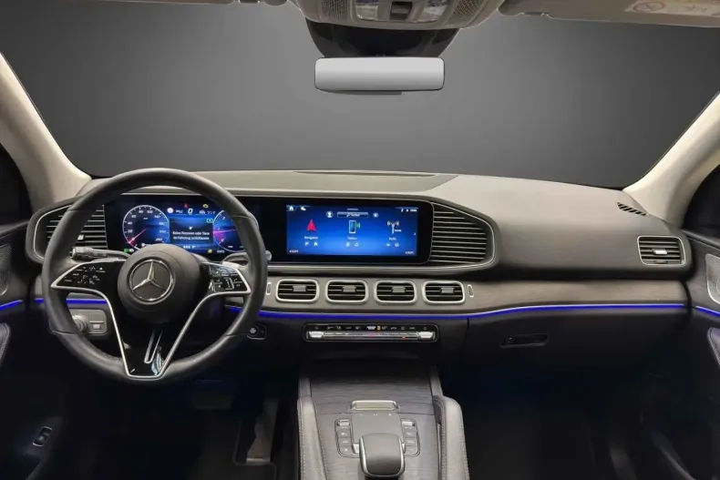 Mercedes-Benz GLE 300 din 2024 cu 12.772 km - oferta MER179471 - foto 15