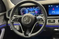 Mercedes-Benz GLE 300 din 2024 cu 12.772 km - oferta MER179471 - foto 16