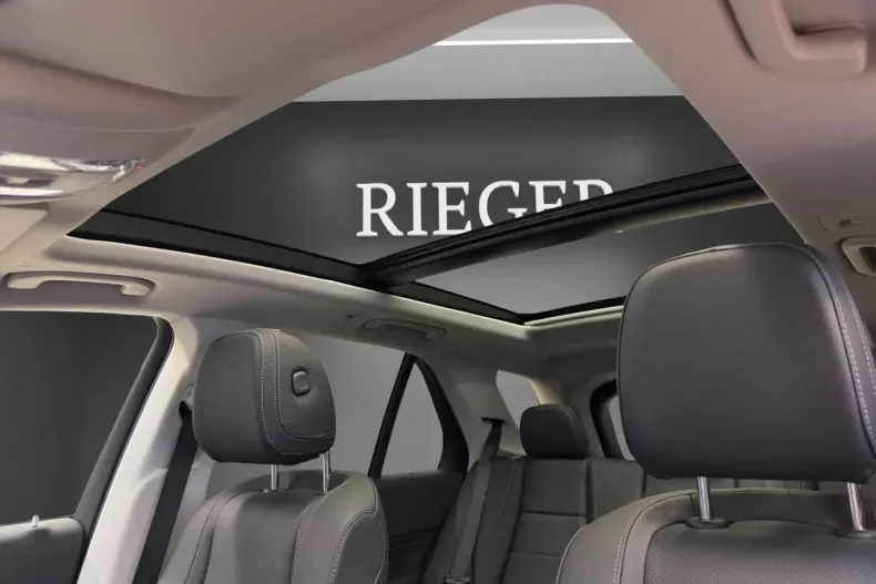 Mercedes-Benz GLE 300 din 2024 cu 12.772 km - oferta MER179471 - foto 18