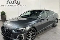 Audi A5 din 2022 cu 82.450 km - oferta AUD179472 - foto 1