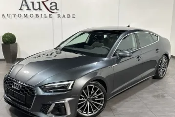 Audi A5 din 2022 - oferta AUD179472