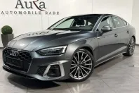 Audi A5 din 2022 cu 82.450 km - oferta AUD179472 - foto 2