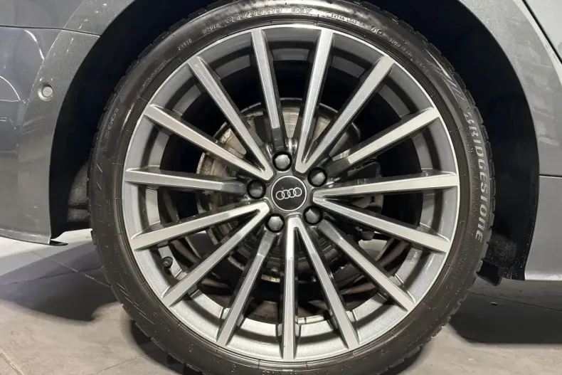 Audi A5 din 2022 cu 82.450 km - oferta AUD179472 - foto 3