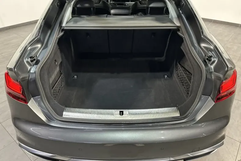 Audi A5 din 2022 cu 82.450 km - oferta AUD179472 - foto 6